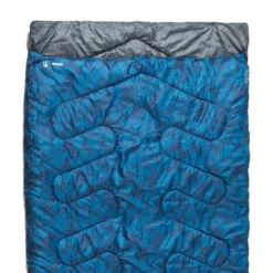 Vango Gwent Double Sleeping Bag -Vango Camping go 447787 z