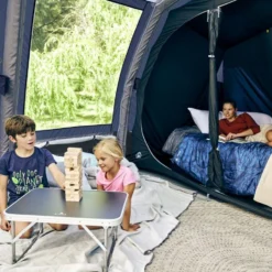 Vango Dovedale Air 550XL Tent 10 Vango Dovedale Air 550XL Tent -Vango Camping go 513362 d