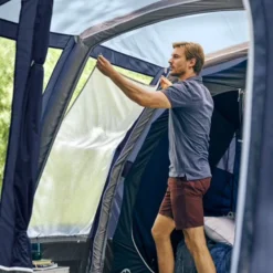 Vango Dovedale Air 550XL Tent 11 Vango Dovedale Air 550XL Tent -Vango Camping go 513362 e