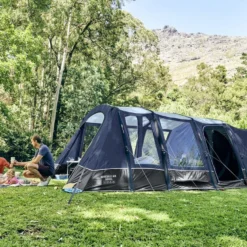 Vango Dovedale Air 550XL Tent 12 Vango Dovedale Air 550XL Tent -Vango Camping go 513362 f