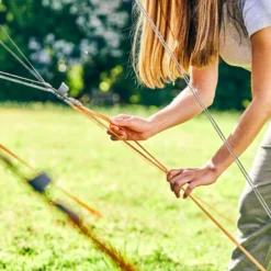 Vango Alderley Air 450XL -Vango Camping go 513363 f