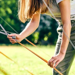 Vango Alderley Air 450XL -Vango Camping go 513363 g