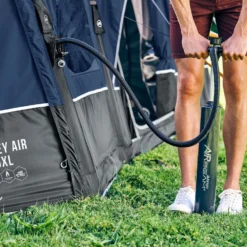 Vango Alderley Air 450XL -Vango Camping go 513363 i