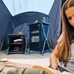 Vango Alderley Air 450XL -Vango Camping go 513363 j