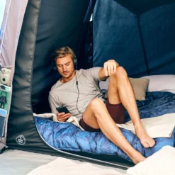 Vango Alderley Air 450XL -Vango Camping go 513363 l