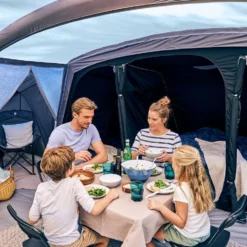 Vango Alderley Air 650XL -Vango Camping go 513364 c