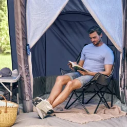 Vango Alderley Air 650XL -Vango Camping go 513364 d