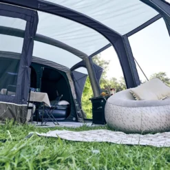 Vango Alderley Air 650XL -Vango Camping go 513364 e