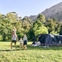 Vango Alderley Air 650XL -Vango Camping go 513364 f