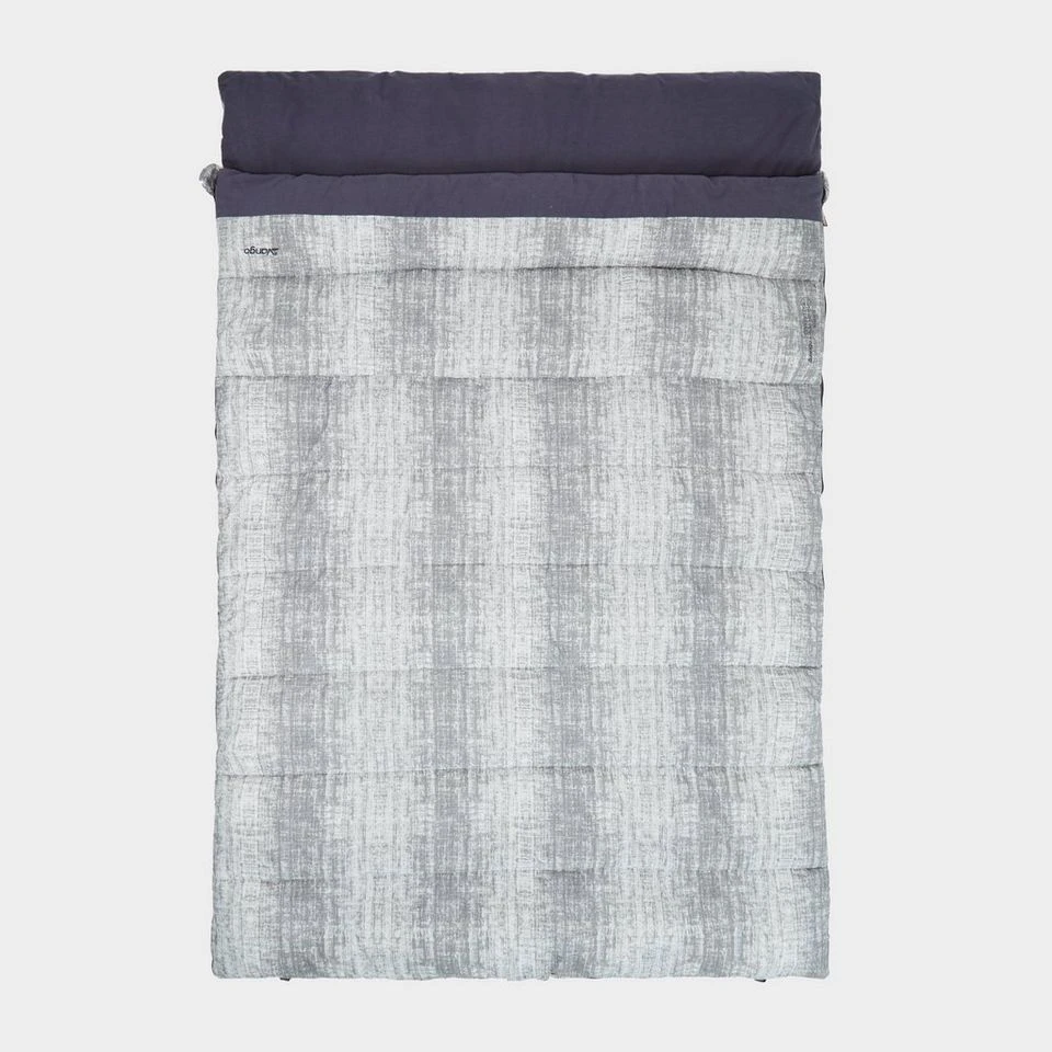 Vango Borealis Double Sleeping Bag 2 Vango Borealis Double Sleeping Bag - Image 2