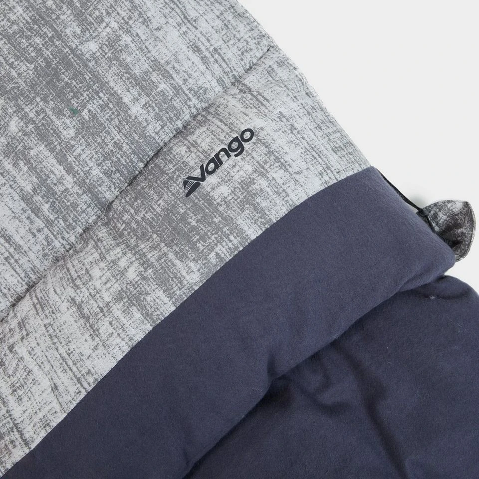 Vango Borealis Double Sleeping Bag 8 Vango Borealis Double Sleeping Bag - Image 8