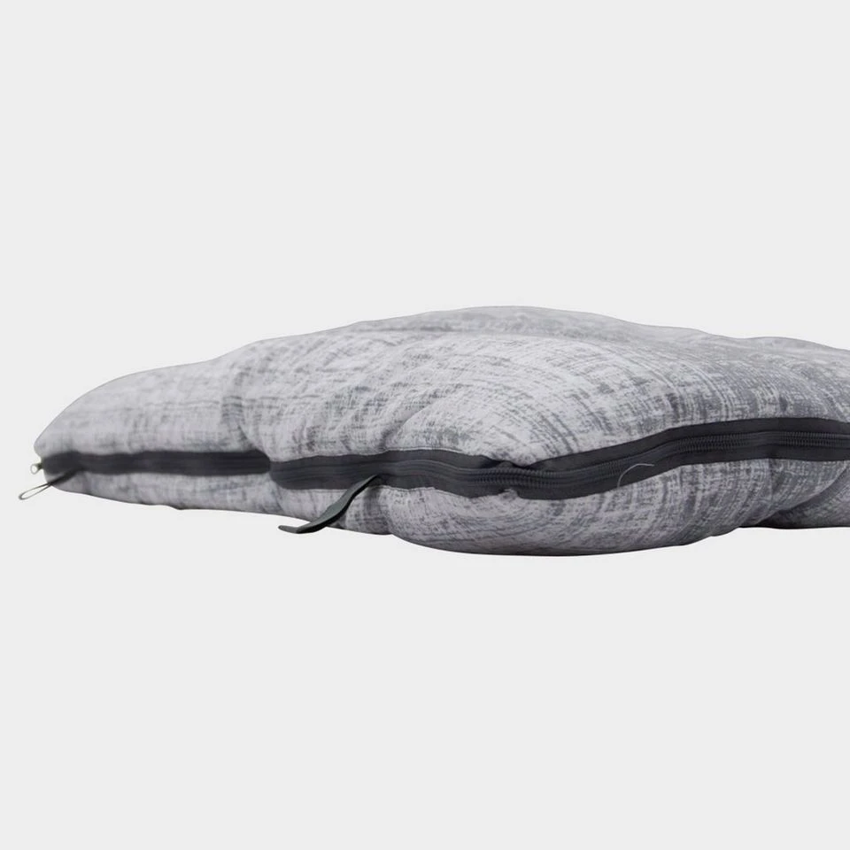 Vango Borealis Single Sleeping Bag 3 Vango Borealis Single Sleeping Bag - Image 3