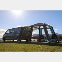 Vango Henley Tailgate Airhub Awning -Vango Camping go 641449 c