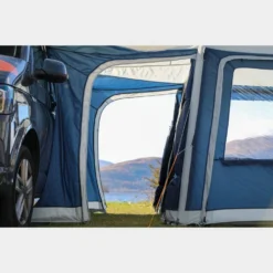 Vango Henley Tailgate Airhub Awning -Vango Camping go 641449 e