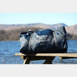 Vango Henley Tailgate Airhub Awning -Vango Camping go 641449 h