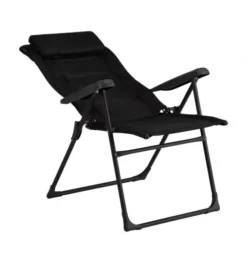 Vango Hampton DLX Chair -Vango Camping hampton dlx chair duoweave 3