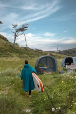 Vango Harris 350 Poled Tent (2023) -Vango Camping harris 350 lo 2023 s 2