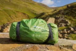 Vango Heddon 200 Tent (2022) -Vango Camping heddon 100 low res 101 2