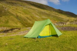 Vango Heddon 200 Tent (2022) -Vango Camping heddon 100 low res 117