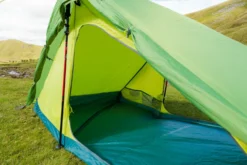 Vango Heddon 200 Tent (2022) -Vango Camping heddon 100 low res 125
