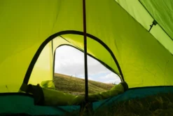Vango Heddon 200 Tent (2022) -Vango Camping heddon 100 low res 131 1