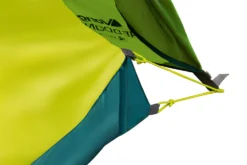 Vango Heddon 100 Tent (2022) -Vango Camping heddon 100 tent 37