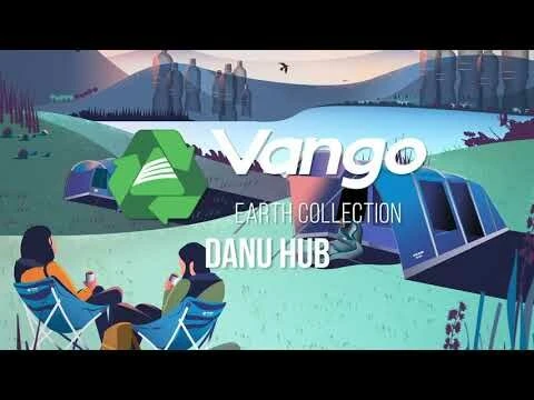 Vango Danu Hub (2022) 4 Vango Danu Hub (2022) - Image 4