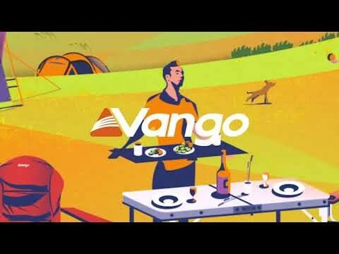 Vango Radiate Heated Cushion 7 Vango Radiate Heated Cushion - Image 7