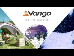 Vango Riviera Air 390 Elements All Season Caravan Awning (2023) -Vango Camping hqdefault 16 61