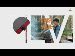 Vango California Pop 5cm Self Inflating Mattress 15 Vango California Pop 5cm Self Inflating Mattress -Vango Camping hqdefault 16 80