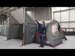 Vango Galli CC Air Tall Awning (2023) -Vango Camping hqdefault 18 12