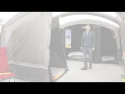 Vango Anantara IV 650xl Air Tent (2023) -Vango Camping hqdefault 18 15