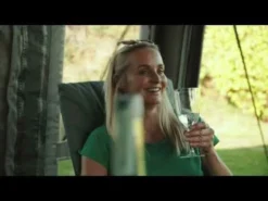 Vango Riviera Air 330 Elements ProShield Caravan Awning (2023) 18 Vango Riviera Air 330 Elements ProShield Caravan Awning (2023) -Vango Camping hqdefault 18 20