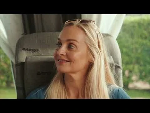 Vango Balletto Air 260 Elements Proshield Caravan Awning (2023) 6 Vango Balletto Air 260 Elements Proshield Caravan Awning (2023) - Image 6