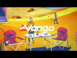 Vango Granite Duo 90 Folding Table -Vango Camping hqdefault 1 20