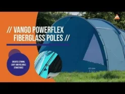 Vango Beta 350xl Tent (2022) 5 Vango Beta 350xl Tent (2022) -Vango Camping hqdefault 22 11