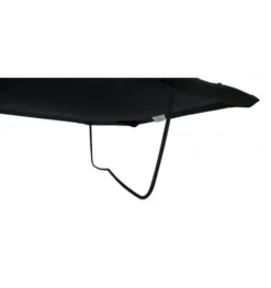 Vango Hush Camp Bed - Single -Vango Camping hush campbed 1