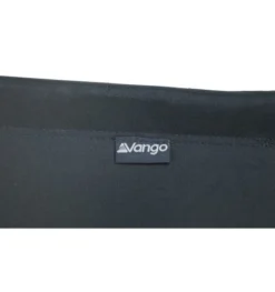 Vango Hush Camp Bed - Single -Vango Camping hush campbed 2