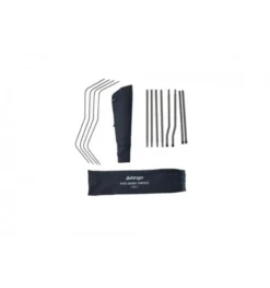 Vango Hush Camp Bed - Grande -Vango Camping hush grande campbed 4 1