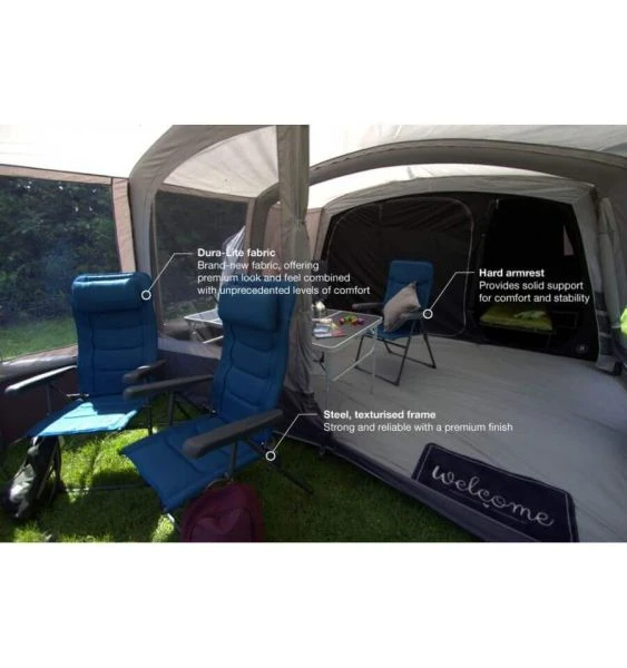 Vango Hyde DLX Chair 4 Vango Hyde DLX Chair - Image 4