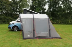 Vango Como Air Low Awning (180-210cm) (2023) -Vango Camping img 0460