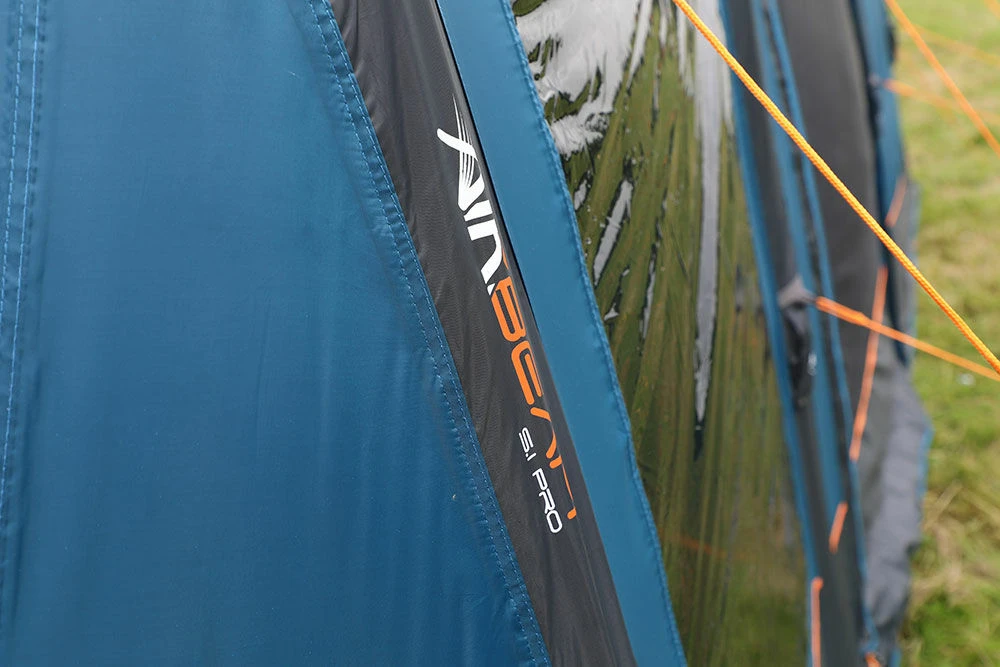 Vango Rome II Air 650XL Tent Package (2023) 6 Vango Rome II Air 650XL Tent Package (2023) - Image 6