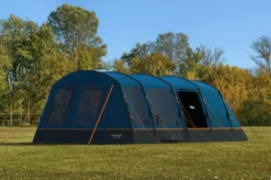 Vango Joro Air 600xl Dura Tent (2023) -Vango Camping joro air 600xl earth plus lr lifestyle