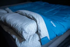 Vango Homestead Double Sleeping Bag -Vango Camping jsh15391 1