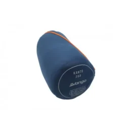 Vango Kanto 250 Sleeping Bag - Blue -Vango Camping kanto 250 blue 2