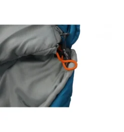 Vango Kanto Quad Sleeping Bag - Double -Vango Camping kanto quad double 3