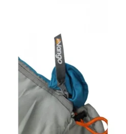 Vango Kanto Quad Sleeping Bag - Double -Vango Camping kanto quad double 4
