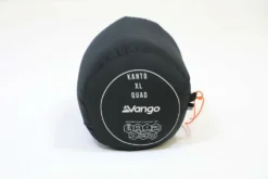 Vango Kanto XL Quad Sleeping Bag -Vango Camping kanto xl quad lowres 8