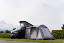 Vango Kela Air TC Low Awning (2023) -Vango Camping kela pro air tc low 2023 low1