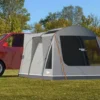 Vango Kela Air TC Low Inflatable Awning 2023